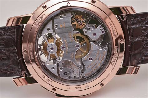 vacheron constantin minute repeater price.